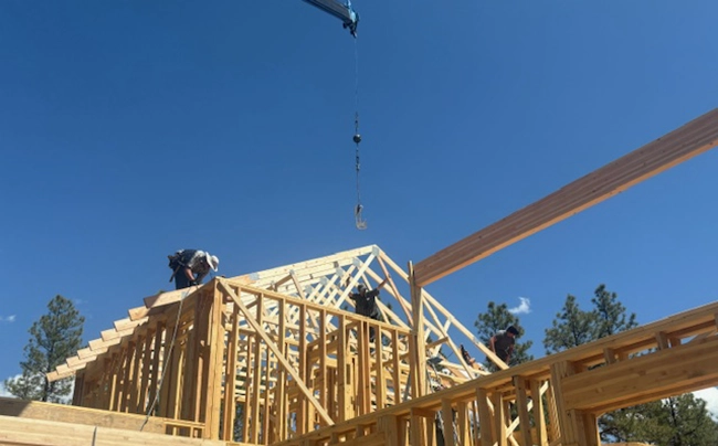 Home Builders in Pagosa Springs